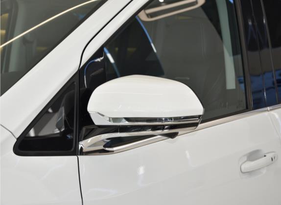 上汽大通MAXUS G20 2021款 改款 PLUS 2.0T 汽油自动豪华版 外观细节类   外后视镜