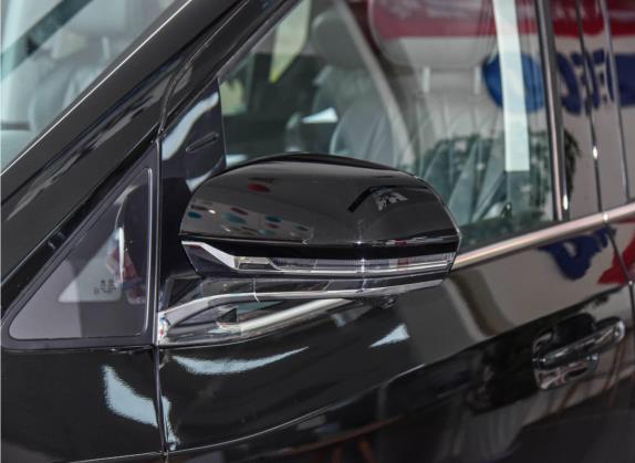 上汽大通MAXUS G20 2023款 PLUS 2.0T 汽油自动豪华版 外观细节类   外后视镜