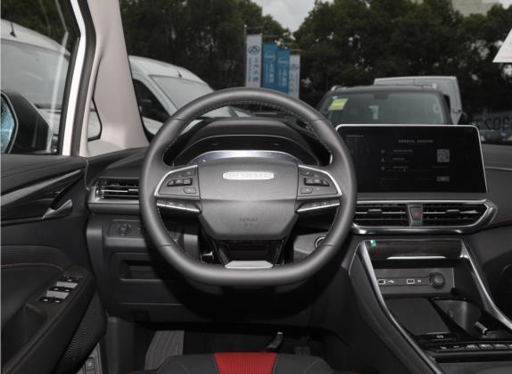 上汽大通MAXUS MIFA 5 2022款 520KM 欧洲版 六座 中控类   驾驶位