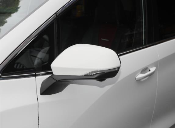 上汽大通MAXUS MIFA 5 2022款 520KM 欧洲版 六座 外观细节类   外后视镜