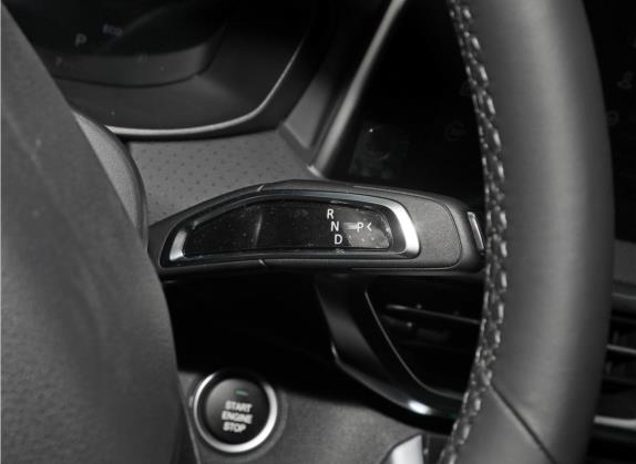 上汽大通MAXUS MIFA 5 2022款 520KM 欧洲版 六座 中控类   挡把