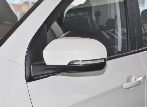 SWM斯威X3 2022款 1.5L 手动舒适型 外观细节类   外后视镜