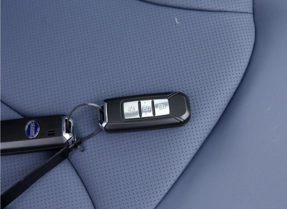 SWM斯威G05 2021款 PRO 1.5T 手动豪华型 7座 其他细节类   钥匙