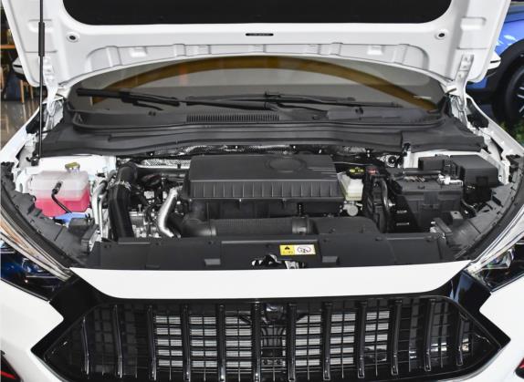 思皓A5 2023款 1.5T CVT豪华舒享型 其他细节类   发动机舱