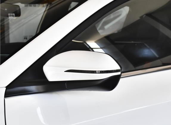 思皓A5 2023款 1.5T CVT豪华舒享型 外观细节类   外后视镜