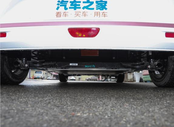 花仙子 2021款 集美版 302km 超越型 其他细节类   后悬架