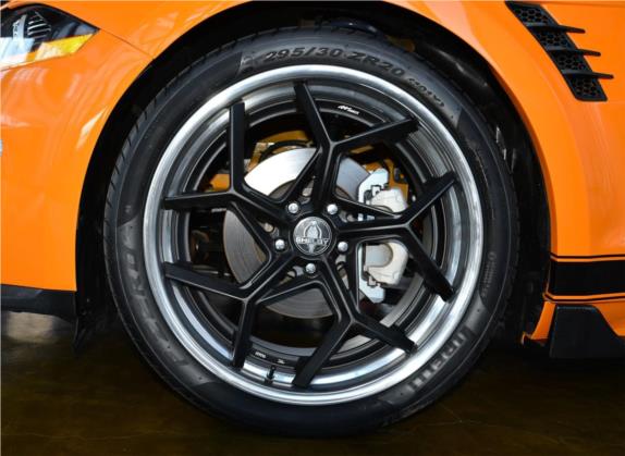 SHELBY GTE 2019款 2.3T 宽体版 其他细节类   前轮