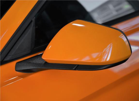 SHELBY GTE 2019款 2.3T 宽体版 外观细节类   外后视镜