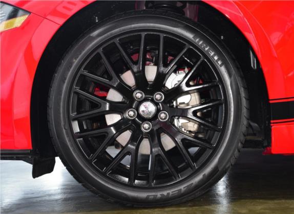 SHELBY GTE 2019款 2.3T 运动版 其他细节类   前轮