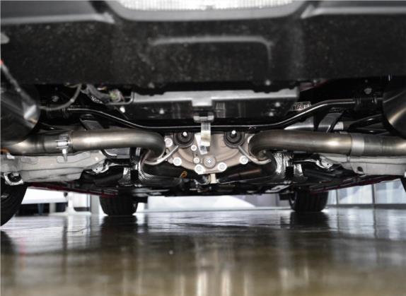 SHELBY GTE 2019款 2.3T 运动版 其他细节类   后悬架