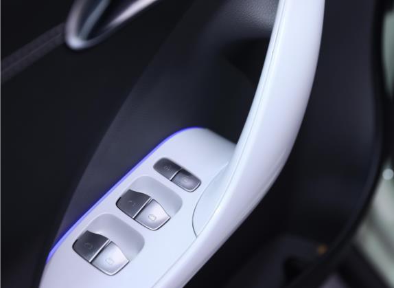 smart精灵#1 2022款 Premium版 车厢座椅   门窗控制