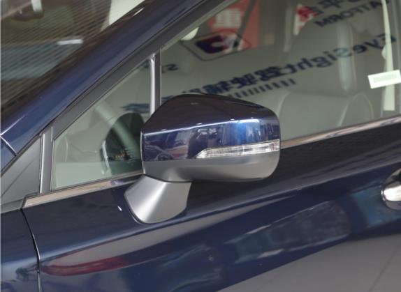 2022款 2.0i AWD豪华版EyeSight 外观细节类   外后视镜