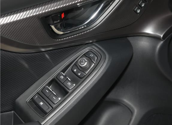 2022款 2.0i AWD豪华版EyeSight 车厢座椅   门窗控制