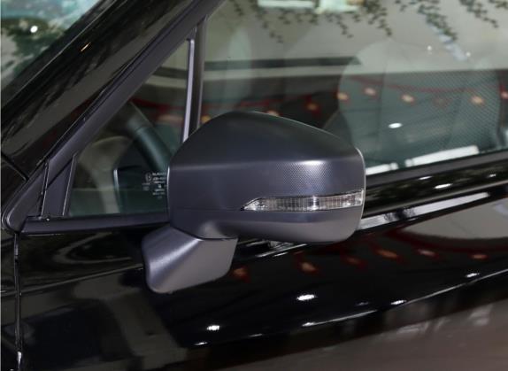 2022款 2.0i AWD X运动版EyeSight 外观细节类   外后视镜