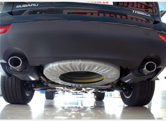 驰鹏 2008款 3.6R 其他细节类   备胎