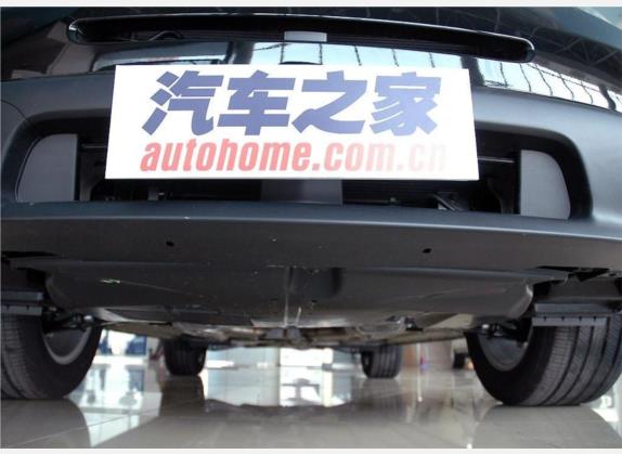 驰鹏 2008款 3.6R 其他细节类   后悬架