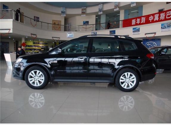 驰鹏 2008款 3.6R 外观   正侧