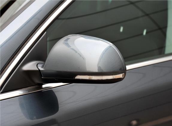 速尊 2014款 2.0TSI L&K限量版 外观细节类   外后视镜