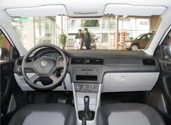 昕锐 2013款 1.6L 自动乐选型 中控类   中控全图