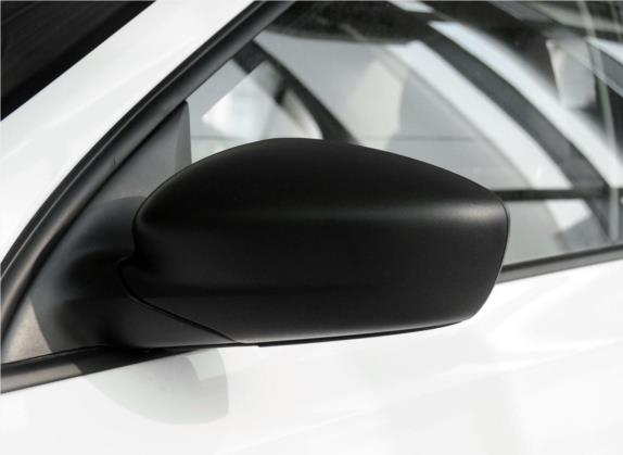 昕锐 2013款 1.6L 自动乐选型 外观细节类   外后视镜