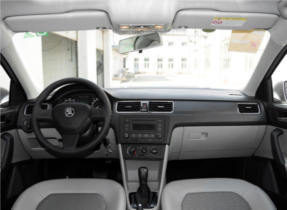昕锐 2015款 1.6L 自动智选型 中控类   中控全图