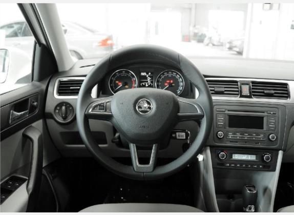 昕锐 2015款 1.6L 自动优选型 中控类   驾驶位