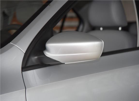 昕锐 2016款 1.6L 自动创行版 外观细节类   外后视镜