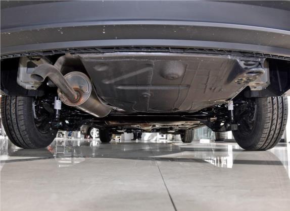 昕锐 2018款 1.6L 手动标准版 其他细节类   后悬架