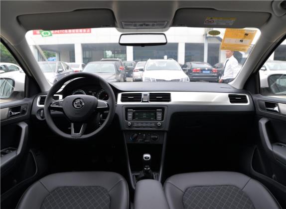 昕锐 2019款 1.5L 手动舒适版 国VI 中控类   中控全图
