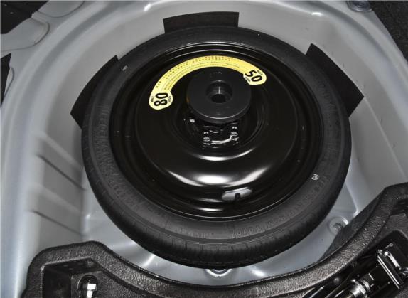 昕锐 2020款 1.5L 自动舒适版 其他细节类   备胎