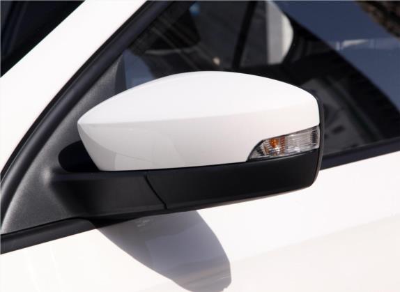 昕锐 2020款 1.5L 手动标准版 外观细节类   外后视镜