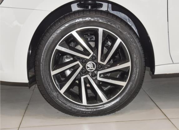 昕锐 2022款 1.5L 自动舒享版 其他细节类   前轮