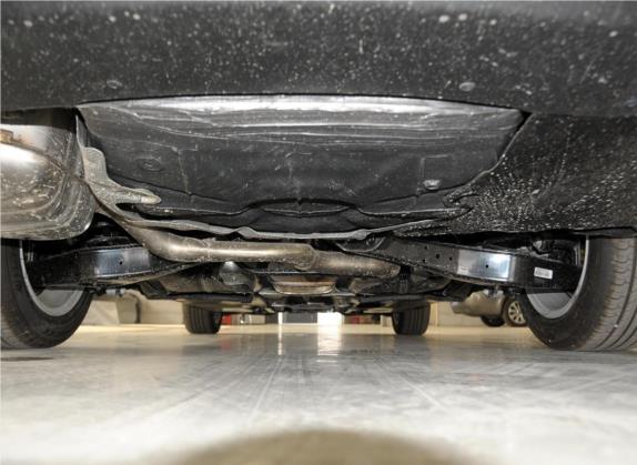 速派 2013款 1.4TSI DSG绅仕版 其他细节类   后悬架