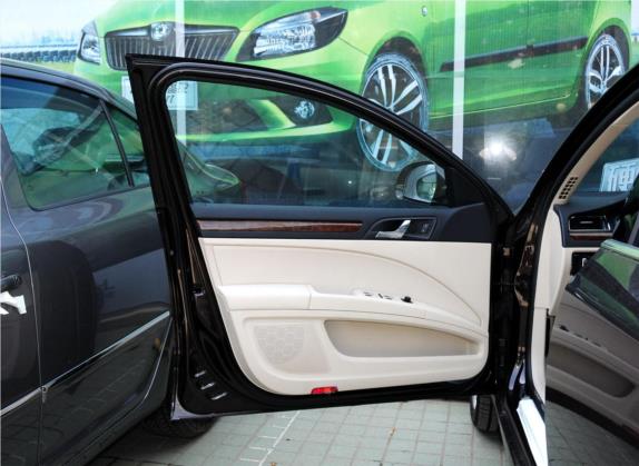 速派 2013款 1.8TSI 自动雅仕版 车厢座椅   前门板