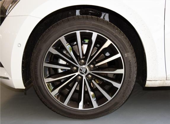 速派 2016款 TSI280 DSG智行版 其他细节类   前轮