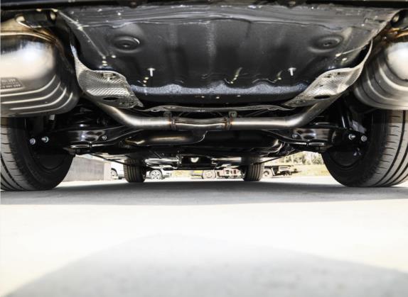 速派 2022款 TSI330 DSG奢享版 其他细节类   后悬架