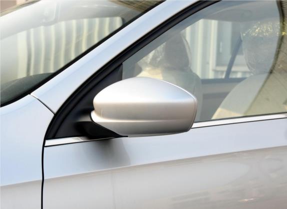 昕动 2014款 1.4TSI DSG致享版 外观细节类   外后视镜
