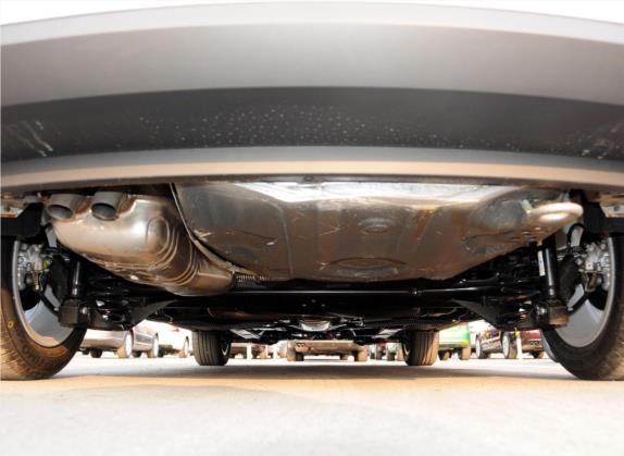昕动 2014款 1.4TSI DSG致享版 其他细节类   后悬架
