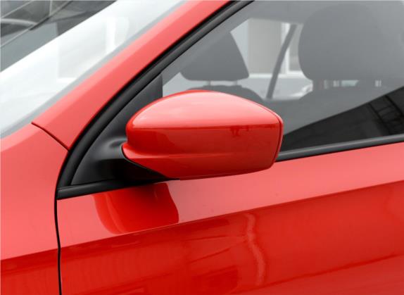 昕动 2014款 1.4TSI DSG乐享版 外观细节类   外后视镜