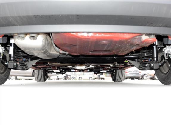 昕动 2014款 1.4TSI DSG乐享版 其他细节类   后悬架