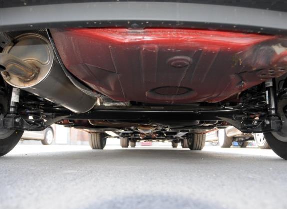 昕动 2014款 1.6L 手动悦享版 其他细节类   后悬架