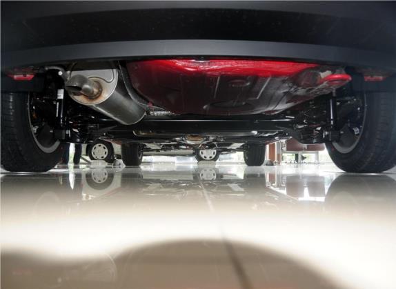昕动 2014款 1.6L 自动致享版 其他细节类   后悬架