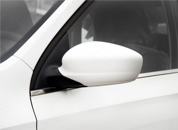 昕动 2016款 1.6L 自动创行版 外观细节类   外后视镜