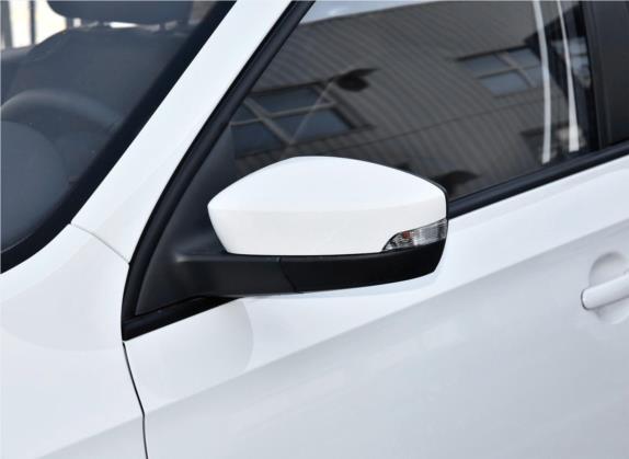 昕动 2018款 1.6L 手动标准版 外观细节类   外后视镜