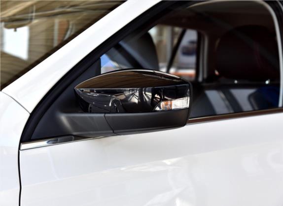 昕动 2018款 TSI230 DSG运动版 外观细节类   外后视镜