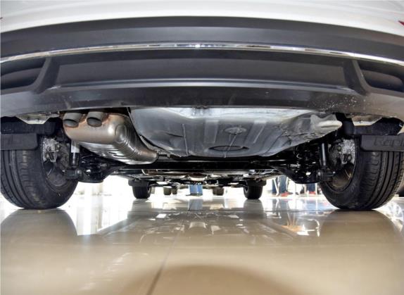 昕动 2018款 TSI230 DSG运动版 其他细节类   后悬架
