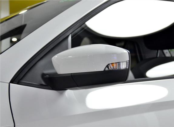 晶锐 2016款 1.4L 自动车享版 外观细节类   外后视镜