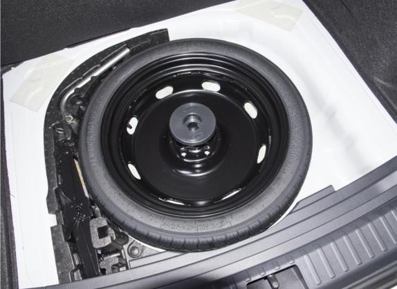 柯珞克 2022款 改款 TSI280 奢享版 其他细节类   备胎