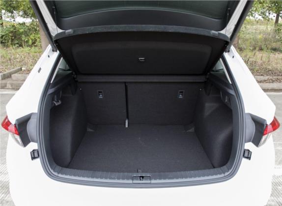柯迪亚克GT 2019款 TSI380 四驱豪华版 国V 车厢座椅   后备厢