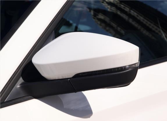 柯迪亚克GT 2019款 TSI330 两驱标准版 国VI 外观细节类   外后视镜